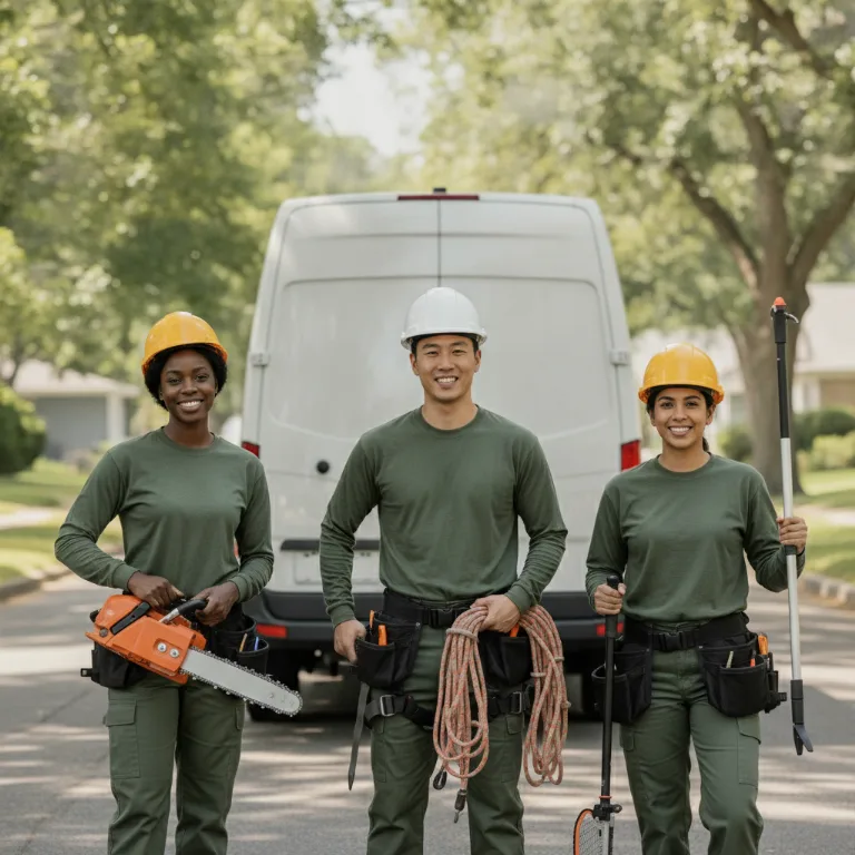 Intervention Salina