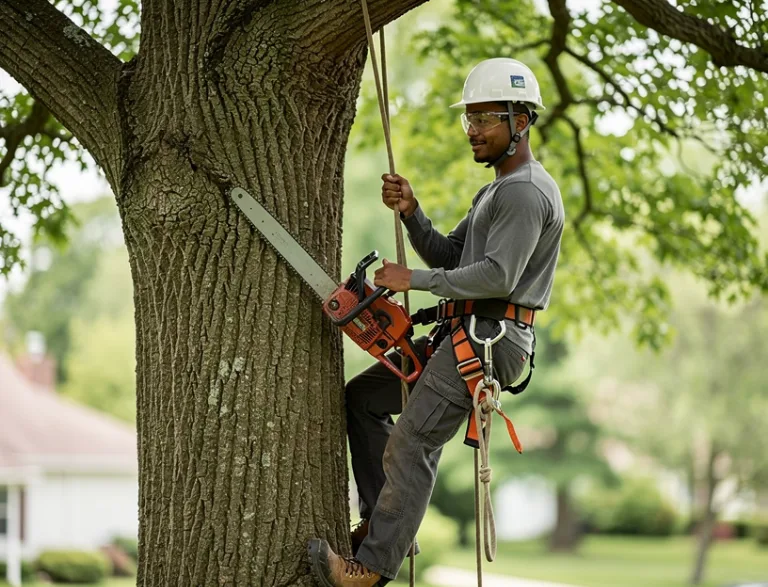 Tree Removal Salina